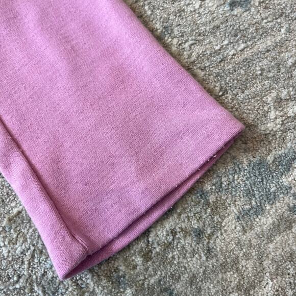 Vintage Healthtex Two Piece Purple Tulip Outfit 24 Months USA - Picture 7 of 15